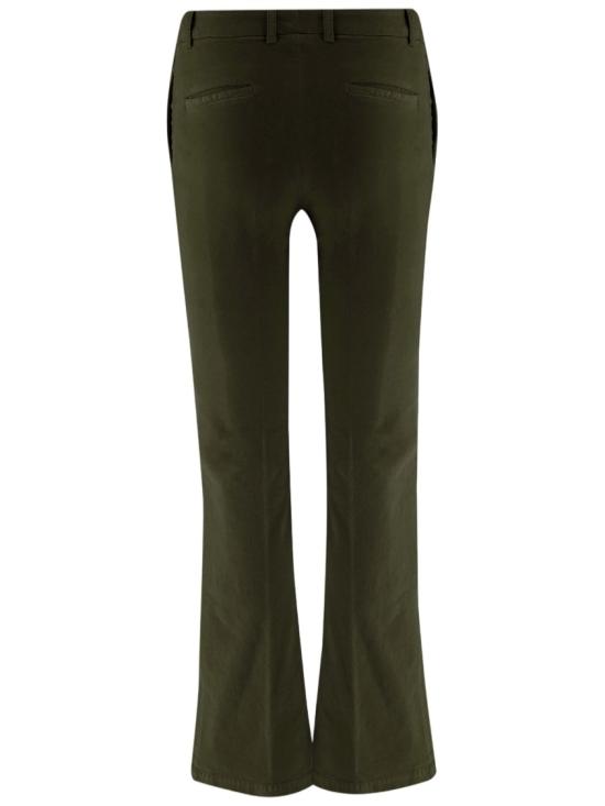 26FW 큐엘투 스트레이트 팬츠 MATISSE62 Black - QL2