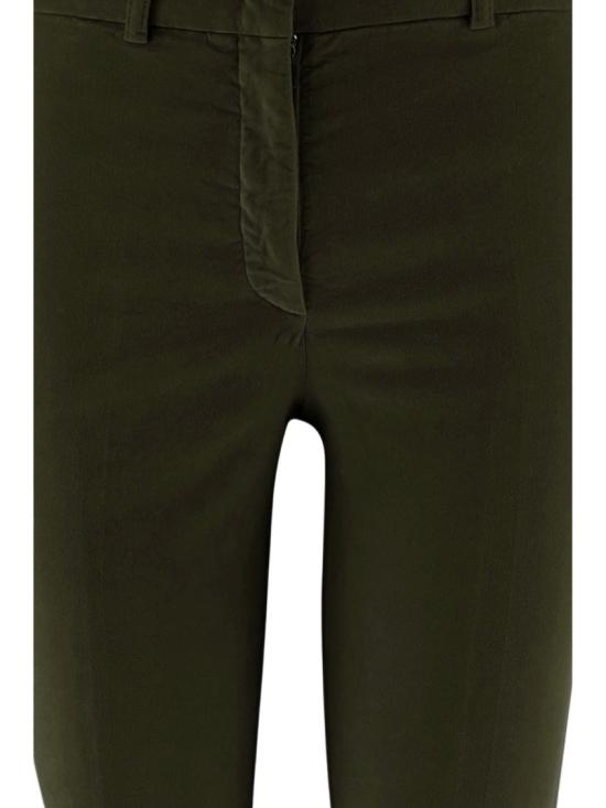 26FW 큐엘투 스트레이트 팬츠 MATISSE62 Black - QL2