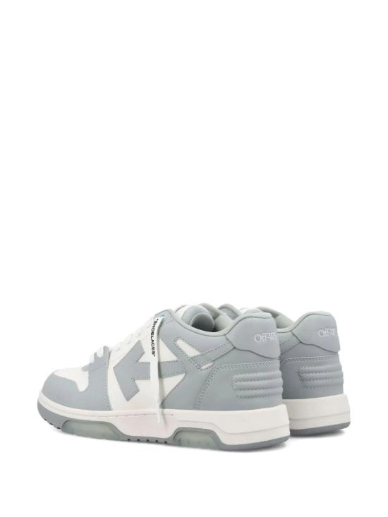 26FW 오프화이트 스니커즈 OMIA189C99LEA007 White - OFF WHITE