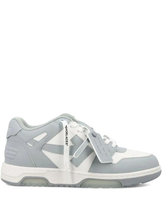 26FW 오프화이트 스니커즈 OMIA189C99LEA007 White