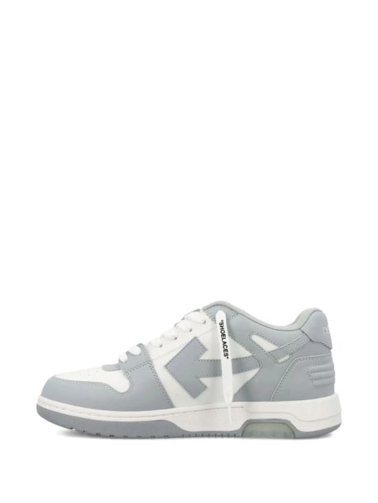 26FW 오프화이트 스니커즈 OMIA189C99LEA007 White - OFF WHITE