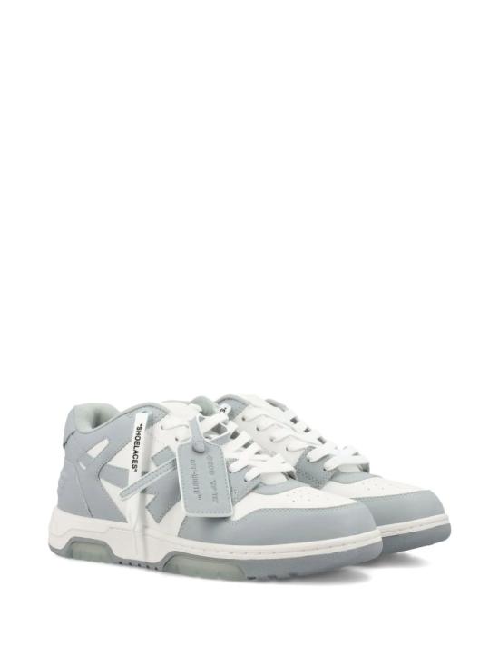 26FW 오프화이트 스니커즈 OMIA189C99LEA007 White - OFF WHITE