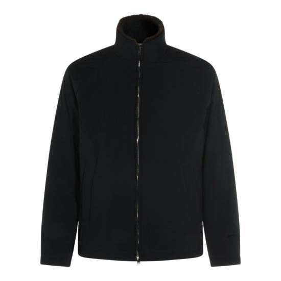 26FW 에르노 자켓 GI00104UR12742S9200 Black