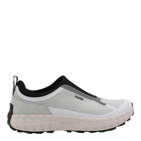 26SS 노르다 스니커즈 003MASH White