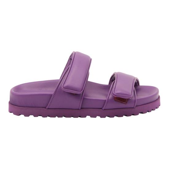  기아 쿠튀르 샌들 PERNI111355 Purple