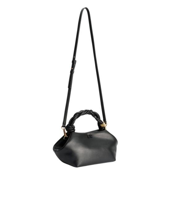 26FW 가니 토트백 1661990 Black - GANNI