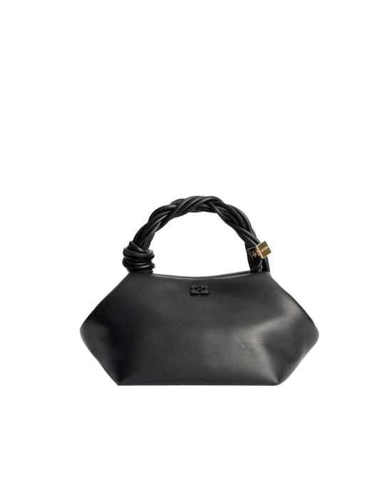 26FW 가니 토트백 1661990 Black