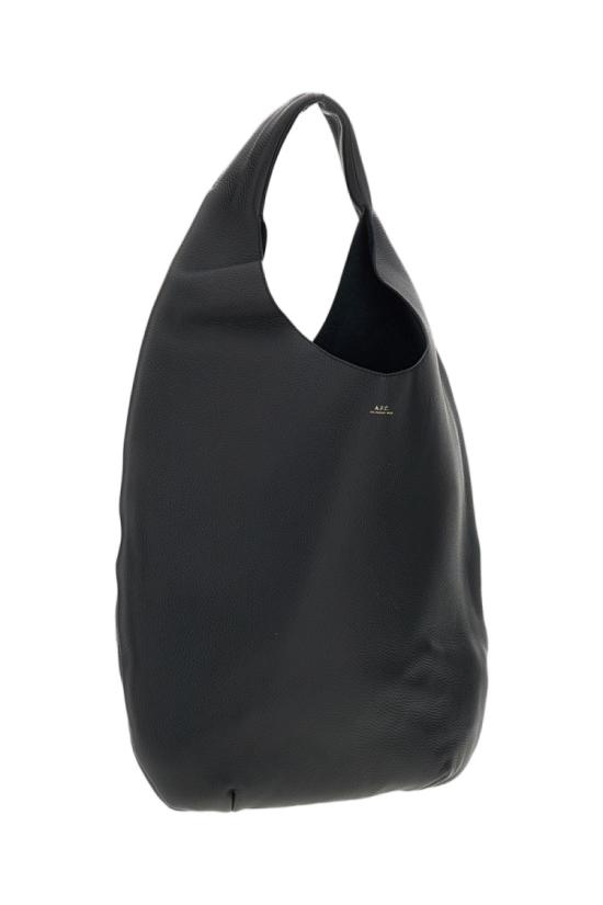  아페쎄 네이지 토트백 PXCBCF67008LZZ Black - A.P.C.