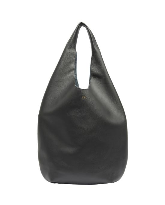  아페쎄 네이지 토트백 PXCBCF67008LZZ Black
