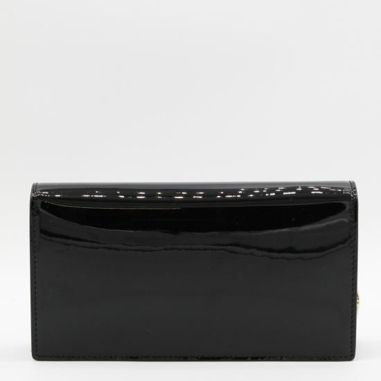 26FW 크리스챤 루부탱 크로스백 1265080CM6S Black - CHRISTIAN LOUBOUTIN