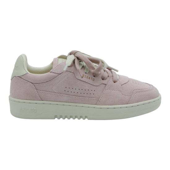 26FW 악셀 아리가토 스니커즈 F4220002LIGHT PINK Grey