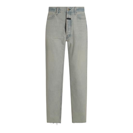  피어오브갓 데님 팬츠 FGE240408DNM427 Grey