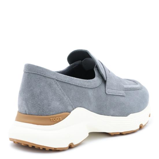 26FW 토즈 스니커즈 XXW54C0JC41RE0B413 Grey - TODS