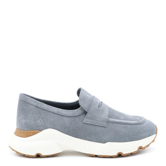 26FW 토즈 스니커즈 XXW54C0JC41RE0B413 Grey