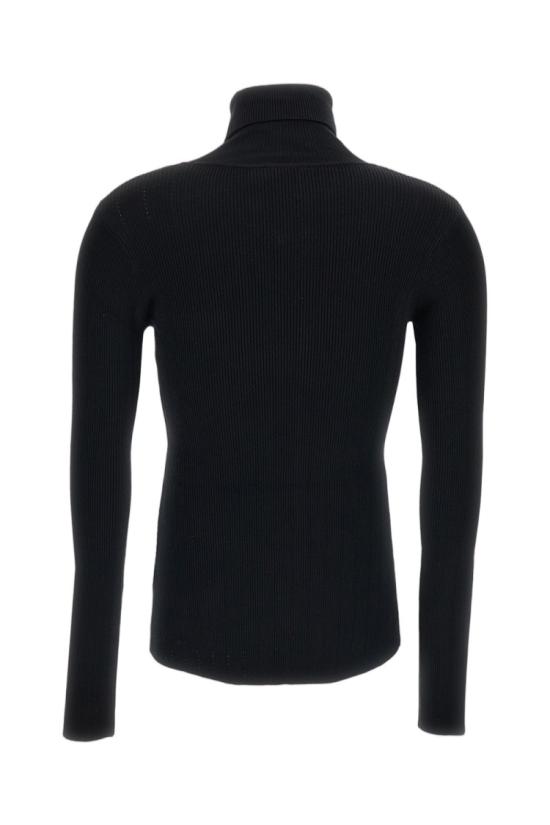 26FW 엘리자베타프랜치 터틀넥 MK05B66E2110 Black - ELISABETTA FRANCHI