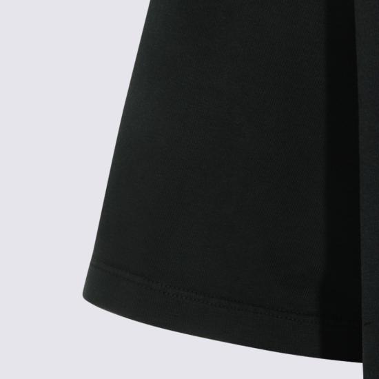26FW 아미리 반팔 티셔츠 AMTOJR1160001 Black - AMIRI