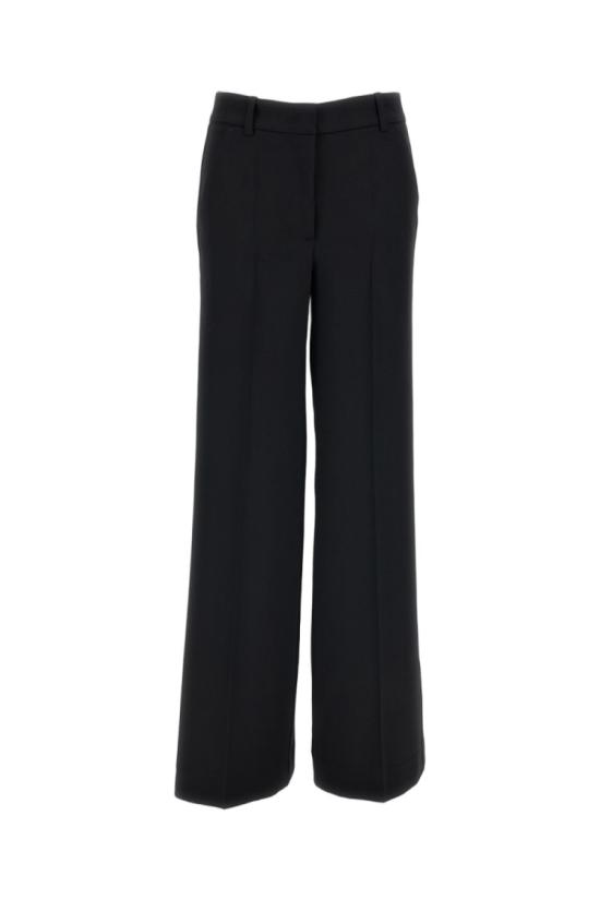 26FW 파로쉬 스트레이트 팬츠 D232016LILIUXY26013 Black