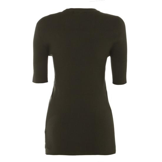  질샌더 스웨터 J40GC0125J15410310 Black - JIL SANDER