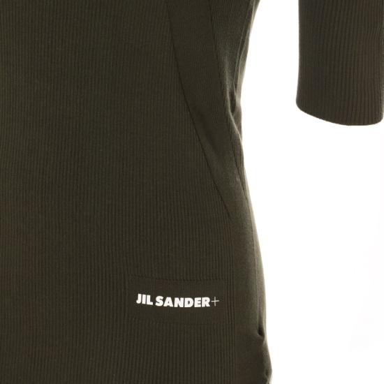  질샌더 스웨터 J40GC0125J15410310 Black - JIL SANDER