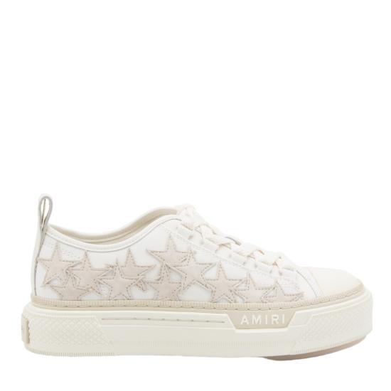 26FW 아미리 스니커즈 AWFOSR1147271 White
