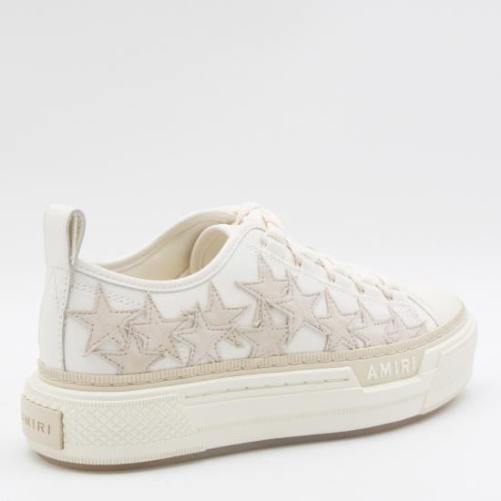26FW 아미리 스니커즈 AWFOSR1147271 White - AMIRI