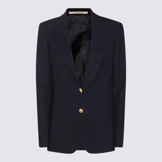  딸리아토레 수트 세트 B10020R24I347B1393 Black - TAGLIATORE