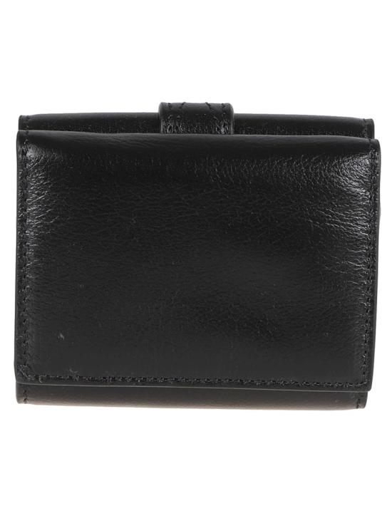 26FW 끌로에 지갑 CH26SP914O37001 Black - CHLOE
