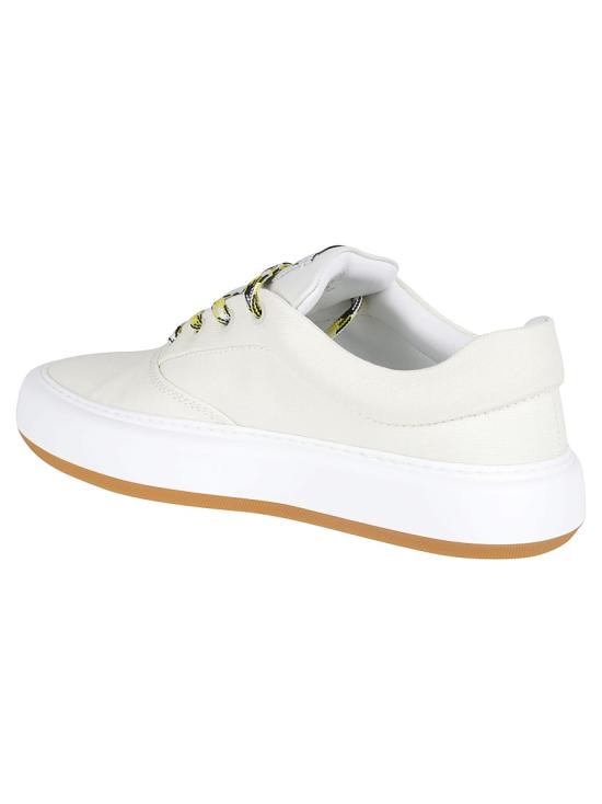 26FW 지방시 스니커즈 BH00BAH1YF105 White - GIVENCHY