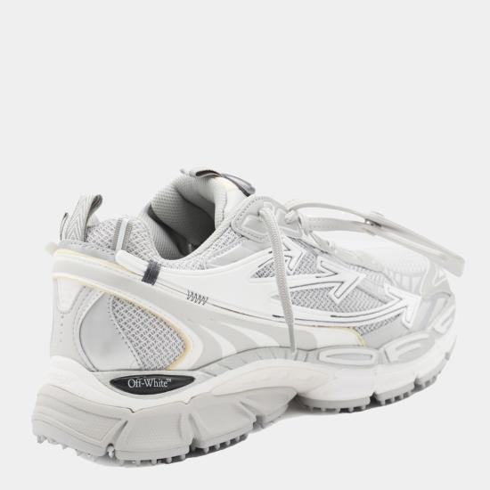 26FW 오프화이트 스니커즈 OMIA295C99FAB0010972 White - OFF WHITE