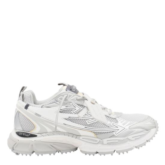 26FW 오프화이트 스니커즈 OMIA295C99FAB0010972 White