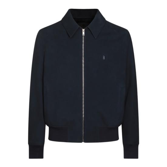  지방시 자켓 BM018161MJ420 Black