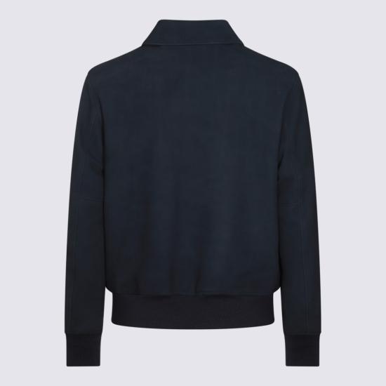  지방시 자켓 BM018161MJ420 Black - GIVENCHY