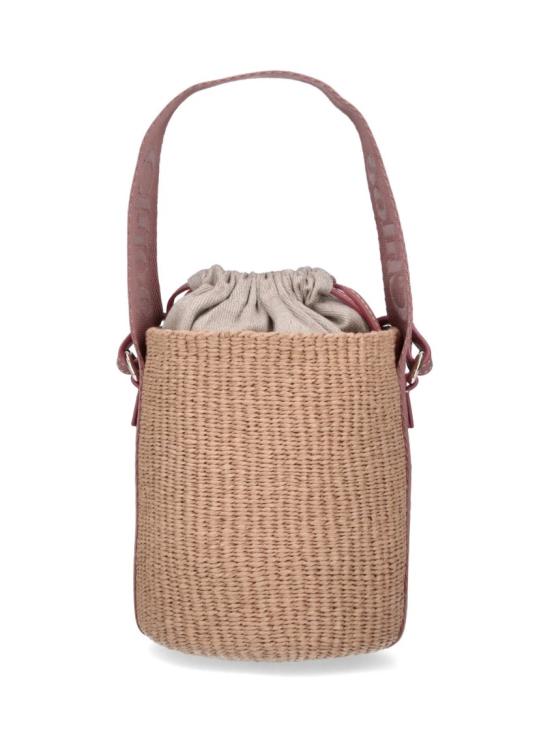 26FW 끌로에 토트백 C23AS381L1826S Neutrals - CHLOE