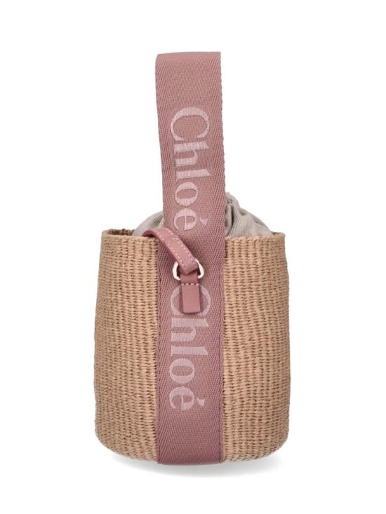 26FW 끌로에 토트백 C23AS381L1826S Neutrals - CHLOE