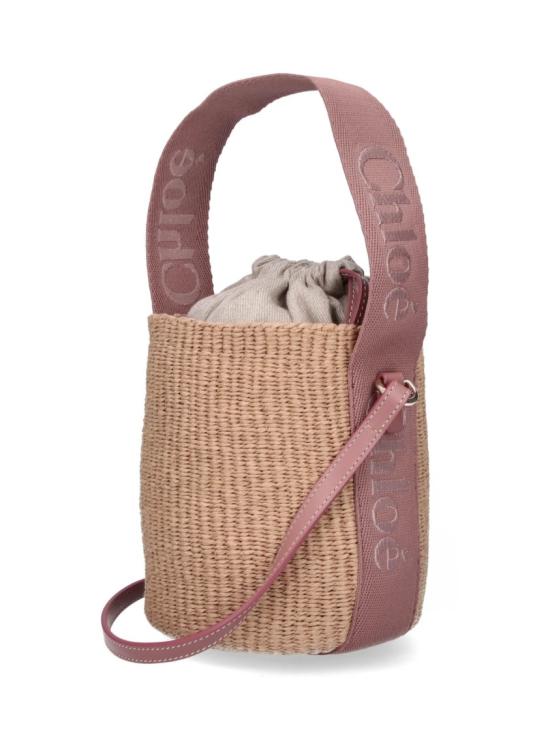 26FW 끌로에 토트백 C23AS381L1826S Neutrals - CHLOE