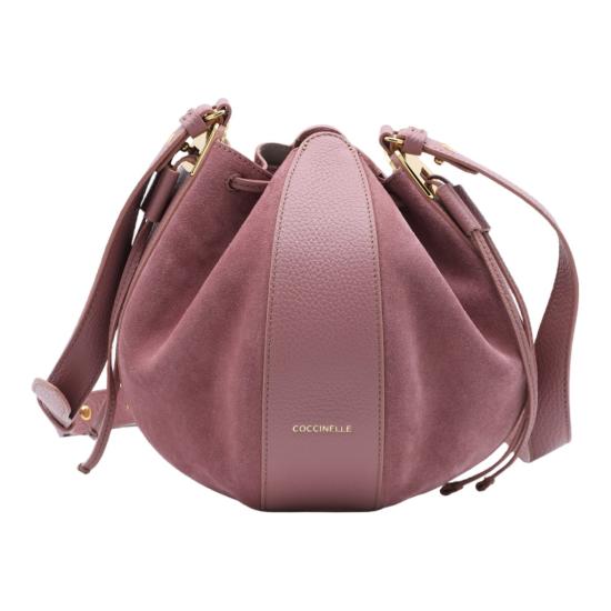 26FW 코치넬리 토트백 E1VG0230201P55 Pink