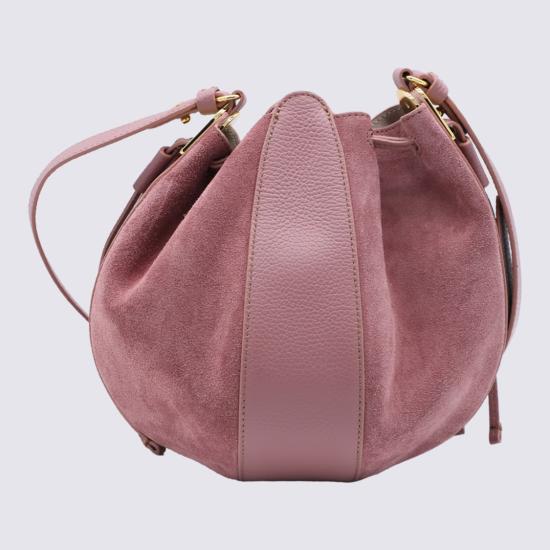 26FW 코치넬리 토트백 E1VG0230201P55 Pink - COCCINELLE