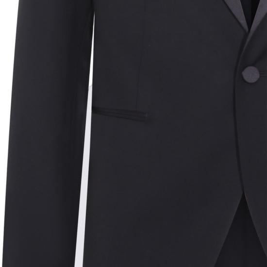 25FW 딸리아토레 수트 자켓 NOSSFBR15A010600001NB5013 Black - TAGLIATORE