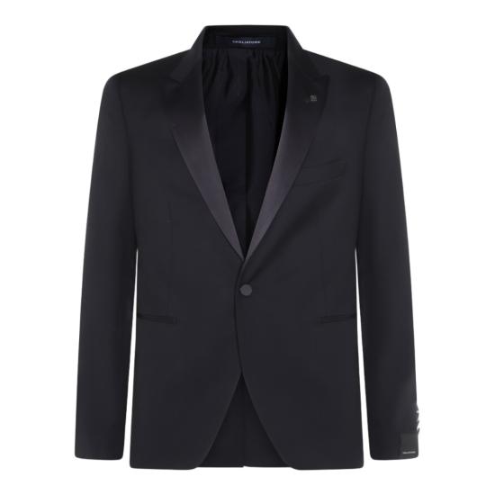 25FW 딸리아토레 수트 자켓 NOSSFBR15A010600001NB5013 Black