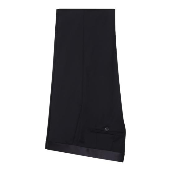 25FW 딸리아토레 수트 자켓 NOSSFBR15A010600001NB5013 Black - TAGLIATORE