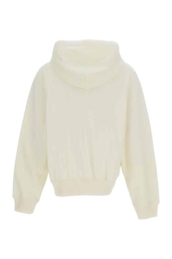 26FW 폴로 랄프로렌 후드 티셔츠 211B17799001WARMWHITE - POLO RALPH LAUREN