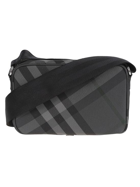 26SS 버버리 크로스백 8122854 A2560 Grey - BURBERRY