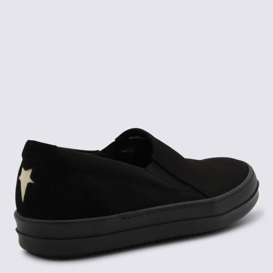26SS 다크쉐도우 스니커즈 DU01F4823DOLVT399 Black - DRKSHDW