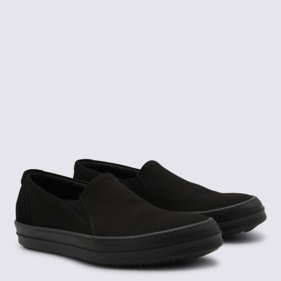 26SS 다크쉐도우 스니커즈 DU01F4823DOLVT399 Black - DRKSHDW