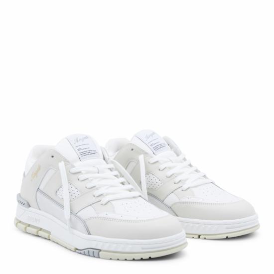 26FW 악셀 아리가토 스니커즈 F1078004WHITE - AXEL ARIGATO