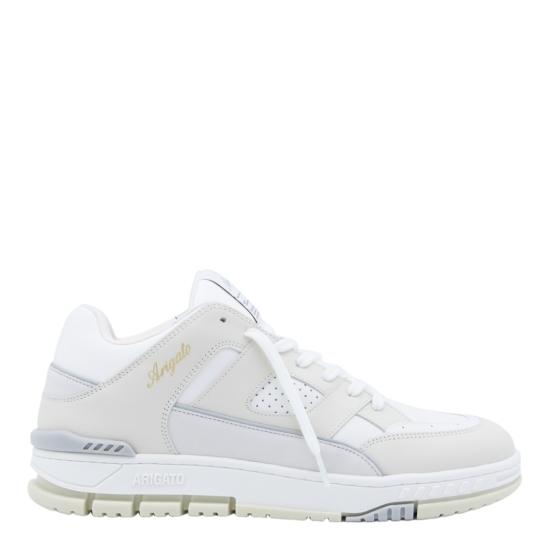 26FW 악셀 아리가토 스니커즈 F1078004WHITE
