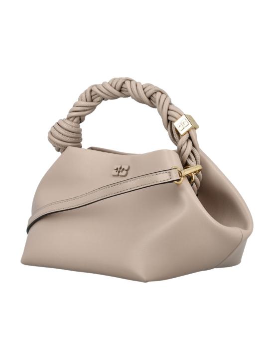 26FW 가니 스몰 부 백 A52455894873 Neutrals - GANNI