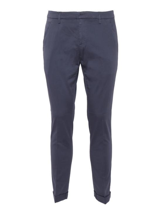 25SS 돈답 스트레이트 팬츠 UP235GS0096UPTD Grey