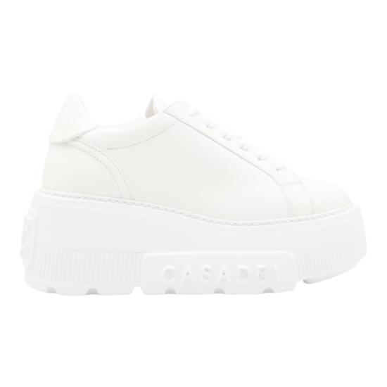 26FW 카사데이 스니커즈 2X894U0701SALEN9999 White