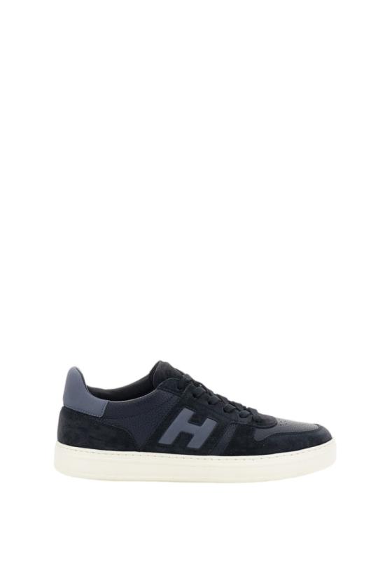 26FW 호간 스니커즈 HXM6680FZ00VGP760G Blue